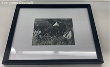 Matted framed black for sale  Seattle