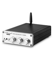 Nobsound bluetooth 5.0 for sale  KETTERING