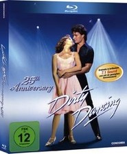 Dirty dancing jahre gebraucht kaufen  Berlin