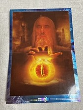 FOLHETO PÔSTER SARUMAN 044/245 Kakawow Cosmos WB 100º Aniversário comprar usado  Enviando para Brazil