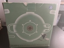 Martha stewart fondue for sale  Glendale