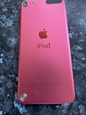 Apple iPod Touch 5. generacji różowy (16GB) na sprzedaż  Wysyłka do Poland