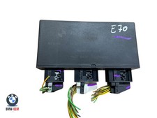 bmw pdc module for sale  SCUNTHORPE