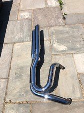 Harley davidson fxdwg for sale  BEXHILL-ON-SEA