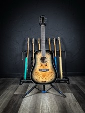 Washburn deep forest d'occasion  Expédié en Belgium