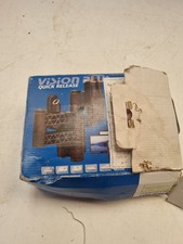 Vision plus double for sale  UK