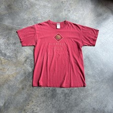 Camiseta Vintage Anos 00 Summerset Winery Iowa Média comprar usado  Enviando para Brazil