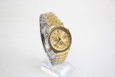 seiko chronograph spares for sale  LEEDS