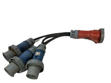 32a three phase for sale  UK
