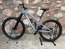 Mtb trek slash usato  Roma