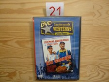 Dvd rio grande d'occasion  Sennecey-le-Grand