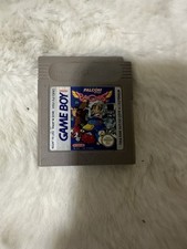Jeu game boy d'occasion  Argenteuil