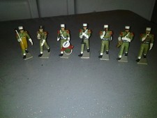 Starlux fanfare legion d'occasion  Brienne-le-Château