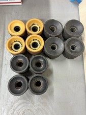 Longboard skateboard wheels for sale  Winter Park