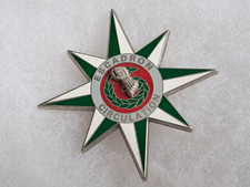 Insigne militaire escadron d'occasion Insigne militaire escadron d'occasion  Cossé-le-Vivien