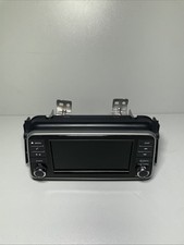 28021-9VC0A Nissan Kicks 2021-2024 AM FM Android Auto Apple CarPlay Display OEM comprar usado  Enviando para Brazil