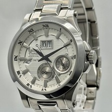 Mint seiko kinetic d'occasion  Expédié en Belgium