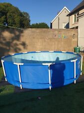 10ft swimming pool for sale  CARDIFF