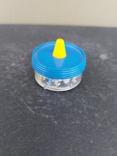 Vintage plastic spinner for sale  BRIDGWATER