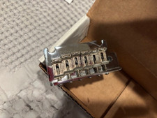 Fender American Professional Stratocaster 2 pontos TREMOLO + braço pop-in comprar usado  Enviando para Brazil