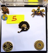 Lot pin coffret d'occasion  Troyes