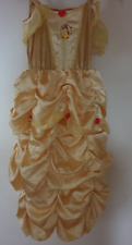 Disney belle dress for sale  BRIERLEY HILL