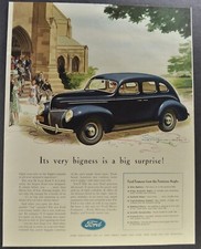 1939 ford deluxe for sale  Olympia