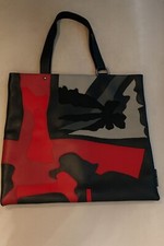 Borsa artigianale vera usato  Milano