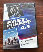 Fast furious collection for sale  Amory