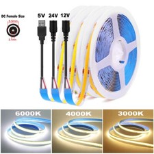 Ruban led cob d'occasion Ruban led cob d'occasion  Expédié en France