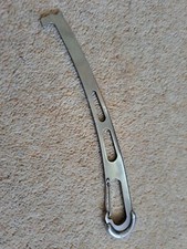 Metolius climbing nut for sale  LOUTH