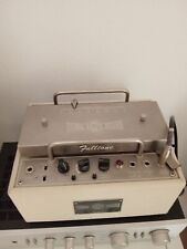 Fulltone tube tape usato  Cagliari