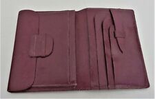 Portefeuille porte papiers d'occasion  Martigues