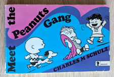 Meet the peanuts gebraucht kaufen  Bernburg