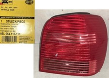 Fanale posteriore destro usato  Villanova Solaro