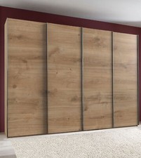 Schwebetürenschrank level kle gebraucht kaufen  Rostock