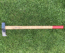 Ideal spalthammer große gebraucht kaufen  Bad Schönborn