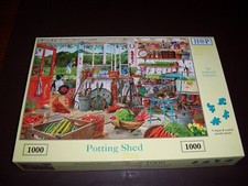 1000 piece hop for sale  TAUNTON