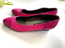 Brunate luxus pumps gebraucht kaufen  Esslingen am Neckar