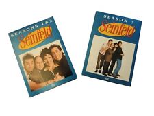 Lot seinfeld dvds for sale  Rapid City