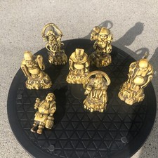 Vintage japanese lucky for sale  Carson City