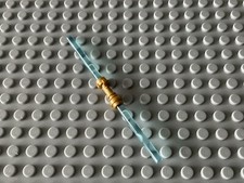 Lego lichtschwert hellblau gebraucht kaufen  Amelinghausen