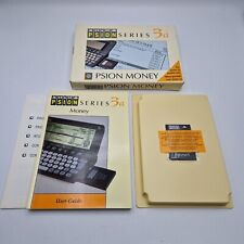 Psion series money for sale  IPSWICH