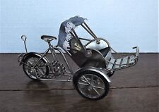 Rickshaw bought vietnam for sale  NORTHAMPTON