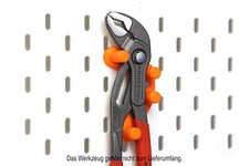 Halterung knipex cobra gebraucht kaufen  München