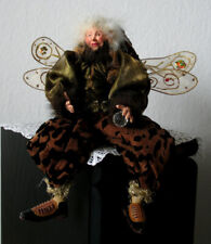 Weihnachts kobold troll gebraucht kaufen  Berlin