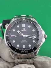 Omega seamaster james for sale  Miami