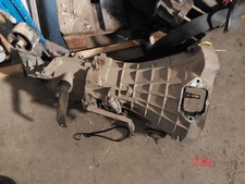 Cambio automatico 32010g2n68 usato  Roma