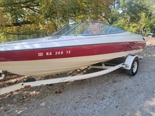 Bayliner 2050 1995 for sale  Kansas City