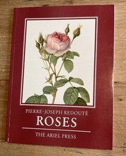 Pierre joseph redoute for sale  LONDON